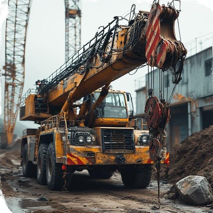 Crane Operators