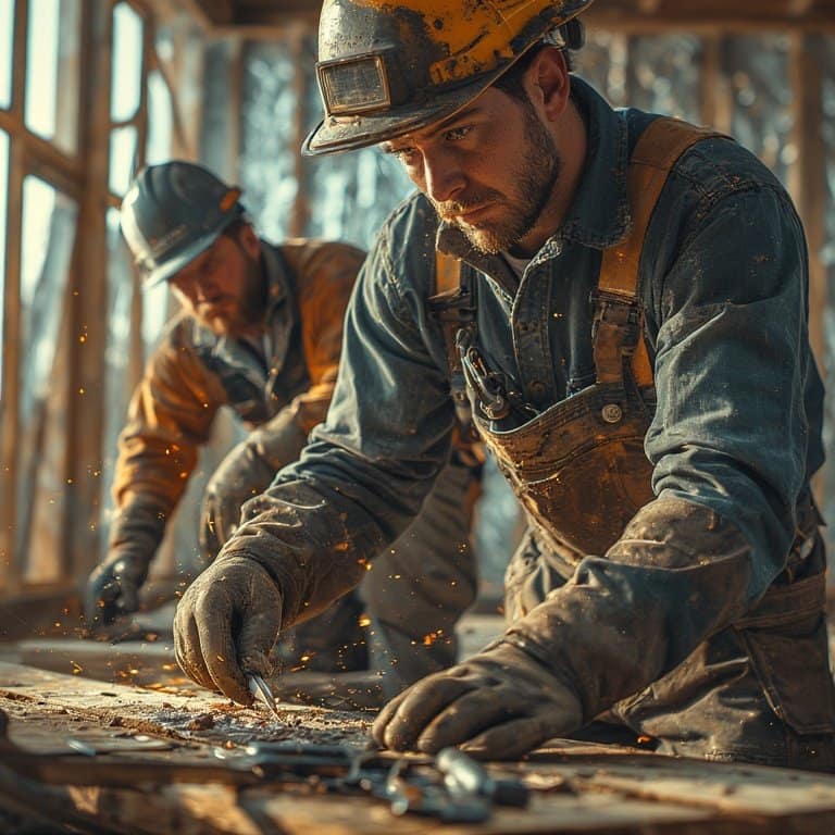 Carpenters