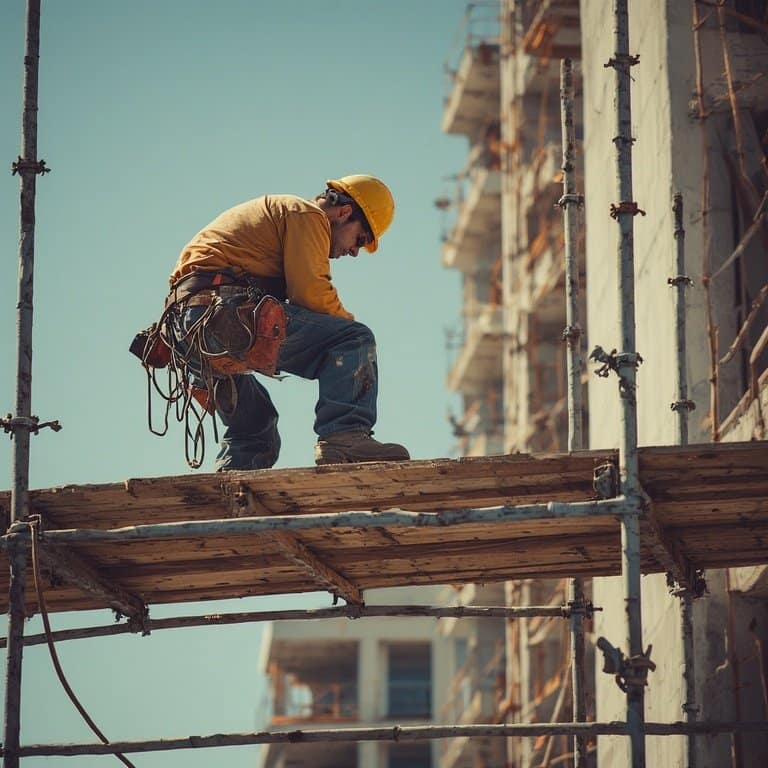 Construction Workers