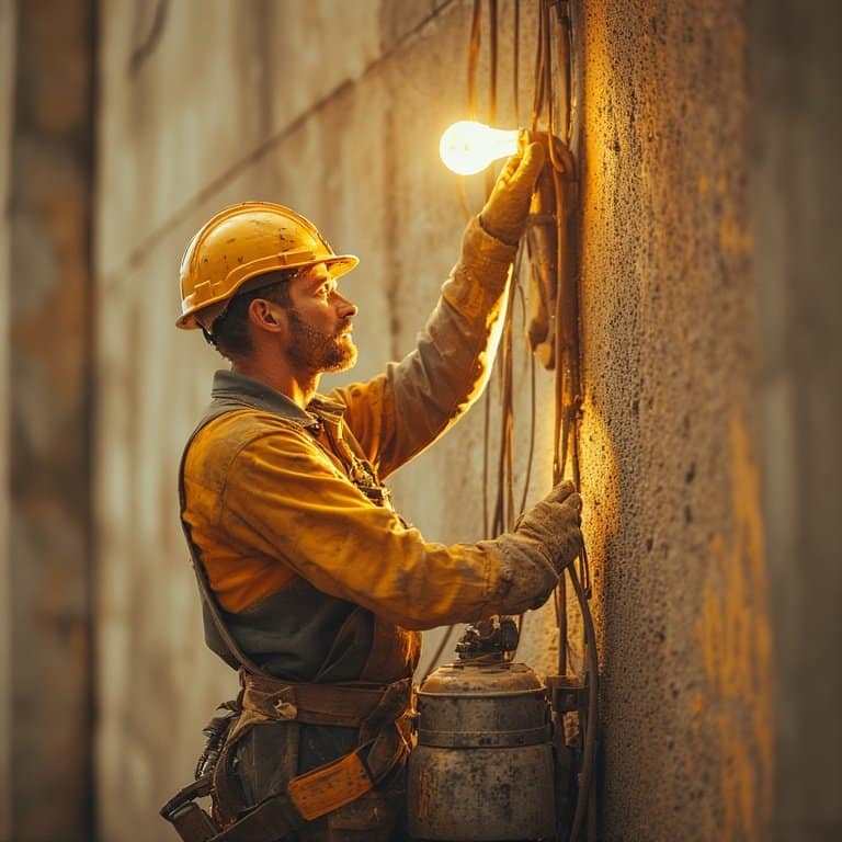 Electricians