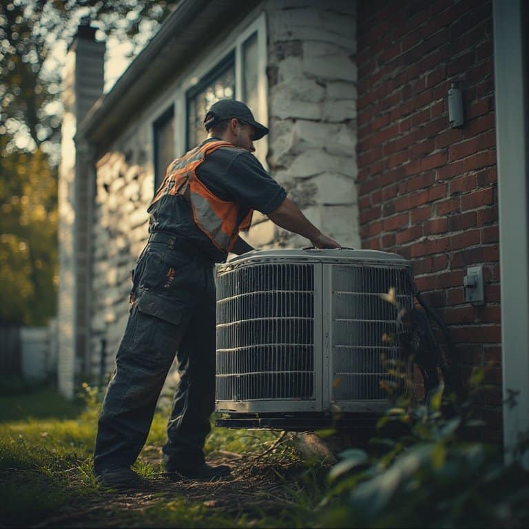 HVAC Technicians