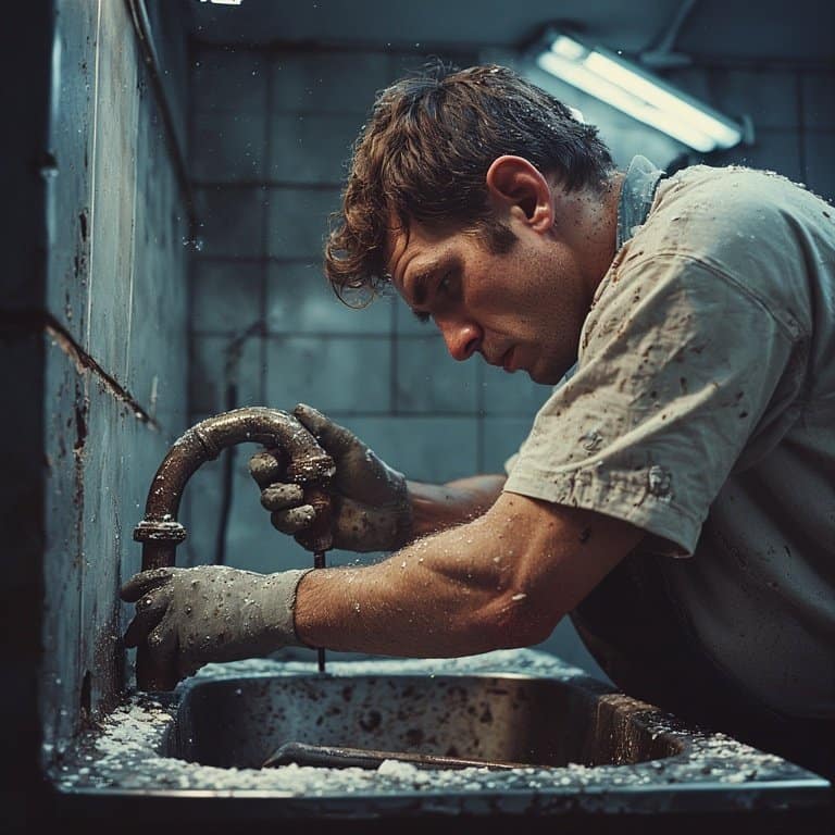 Plumbers