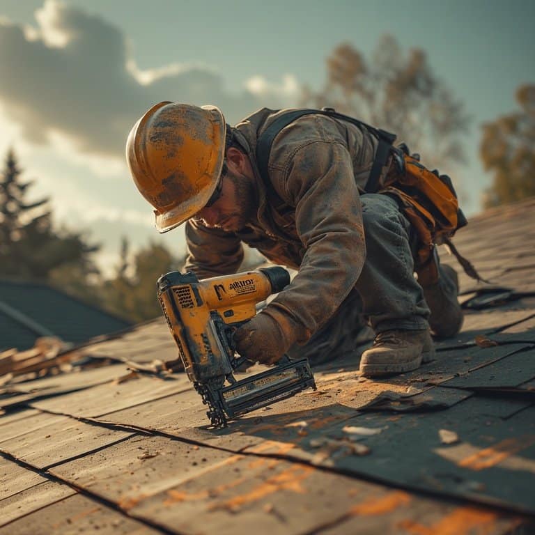 Roofers