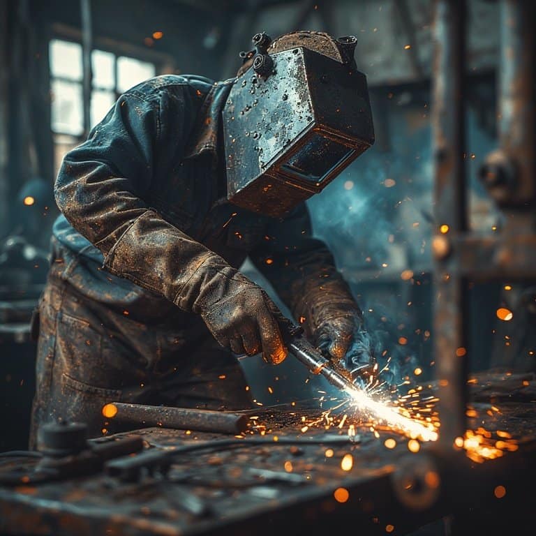 Welders